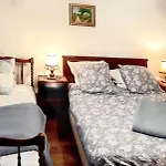 בית נופש Charming House In Scy, Hamois With Enclosed Garden Scy