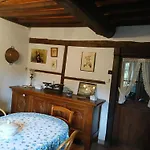 בית נופש Charming House In Scy, Hamois With Enclosed Garden *