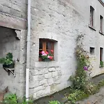 Charming House In Scy, Hamois With Enclosed Garden Scy