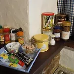בית נופש Charming House In Scy, Hamois With Enclosed Garden Scy