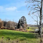 Charming House In Scy, Hamois With Enclosed Garden *