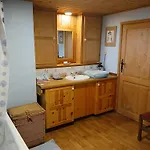 Charming House In Scy, Hamois With Enclosed Garden Scy