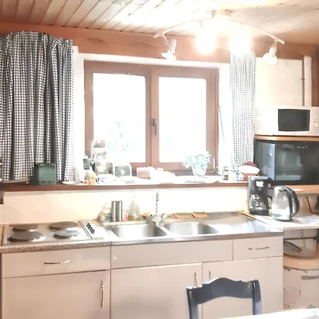 펜션 Charming House In Scy, Hamois With Enclosed Garden