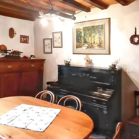 Charming House In Scy, Hamois With Enclosed Garden *