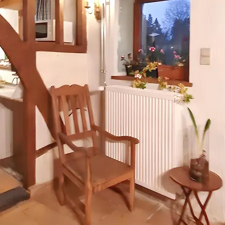 Charming House In Scy, Hamois With Enclosed Garden