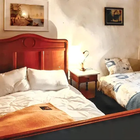 펜션 Charming House In Scy, Hamois With Enclosed Garden