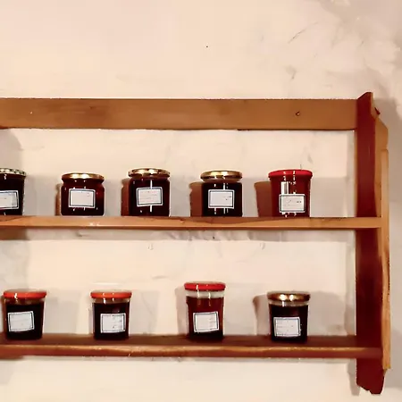 Charming House In Scy, Hamois With Enclosed Garden 펜션 *