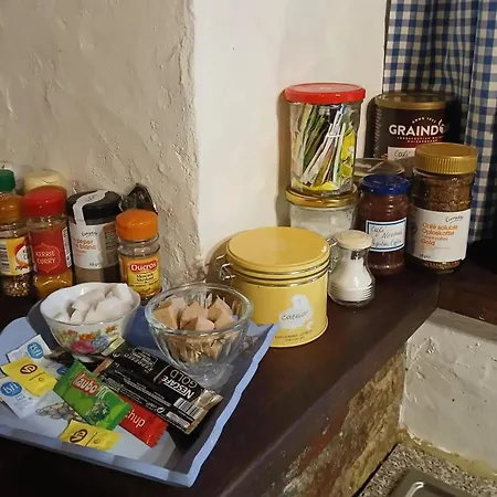 펜션 Charming House In Scy, Hamois With Enclosed Garden Scy