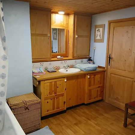 Charming House In Scy, Hamois With Enclosed Garden Scy