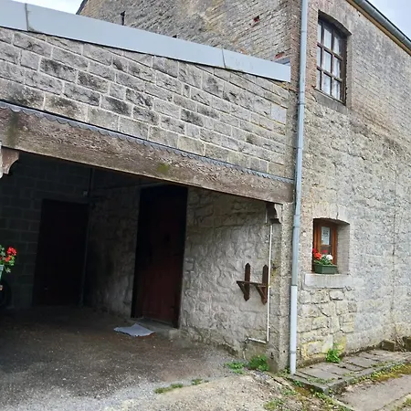 펜션 Charming House In Scy, Hamois With Enclosed Garden Scy