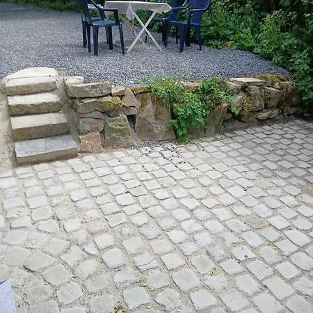 Charming House In Scy, Hamois With Enclosed Garden Holiday home