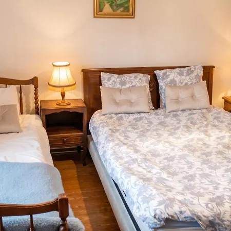 Charming House In Scy, Hamois With Enclosed Garden Scy