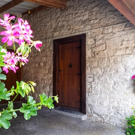 Charming House In Scy, Hamois With Enclosed Garden Prázdninový dům