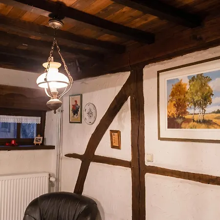 Charming House In Scy, Hamois With Enclosed Garden Scy