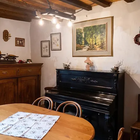 Charming House In Scy, Hamois With Enclosed Garden * Scy