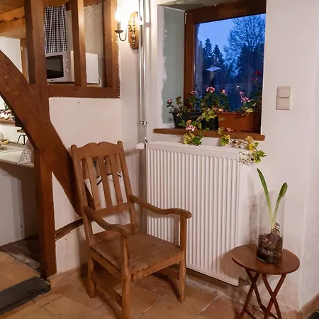 Charming House In Scy, Hamois With Enclosed Garden Hébergement de vacances