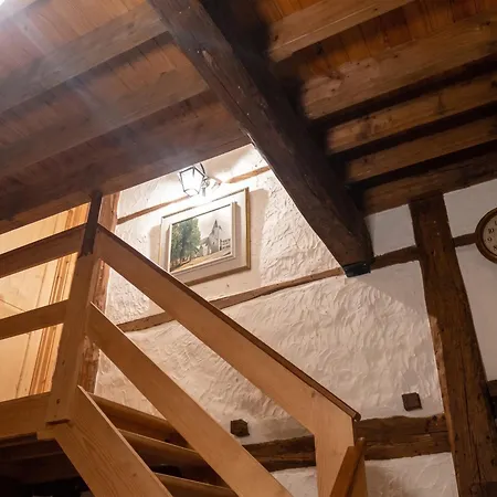 Charming House In Scy, Hamois With Enclosed Garden