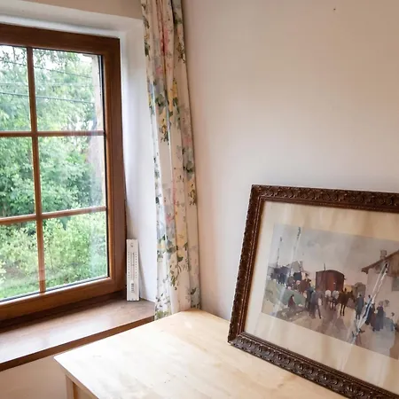 Charming House In Scy, Hamois With Enclosed Garden Prázdninový dům *