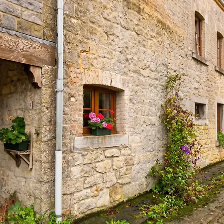 Charming House In Scy, Hamois With Enclosed Garden * Scy