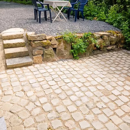 Charming House In Scy, Hamois With Enclosed Garden Hébergement de vacances