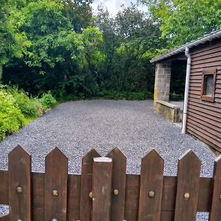 Charming House In Scy, Hamois With Enclosed Garden *