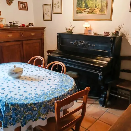 Hébergement de vacances Charming House In Scy, Hamois With Enclosed Garden *