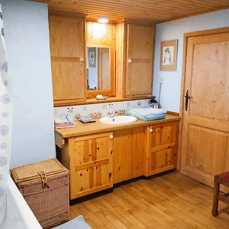 Charming House In Scy, Hamois With Enclosed Garden * Scy