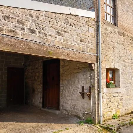 Charming House In Scy, Hamois With Enclosed Garden