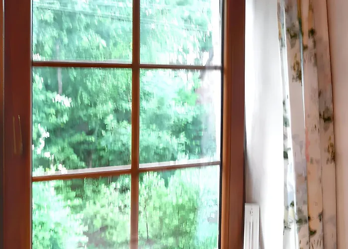 Charming House In Scy, Hamois With Enclosed Garden Vakantiehuis Scy