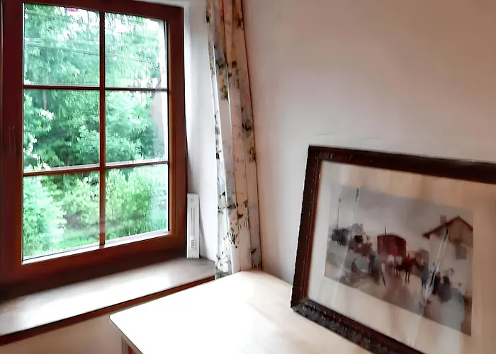 Charming House In Scy, Hamois With Enclosed Garden * Scy